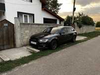 Audi A4 B8.5 2013
