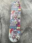 Vand Skateboard