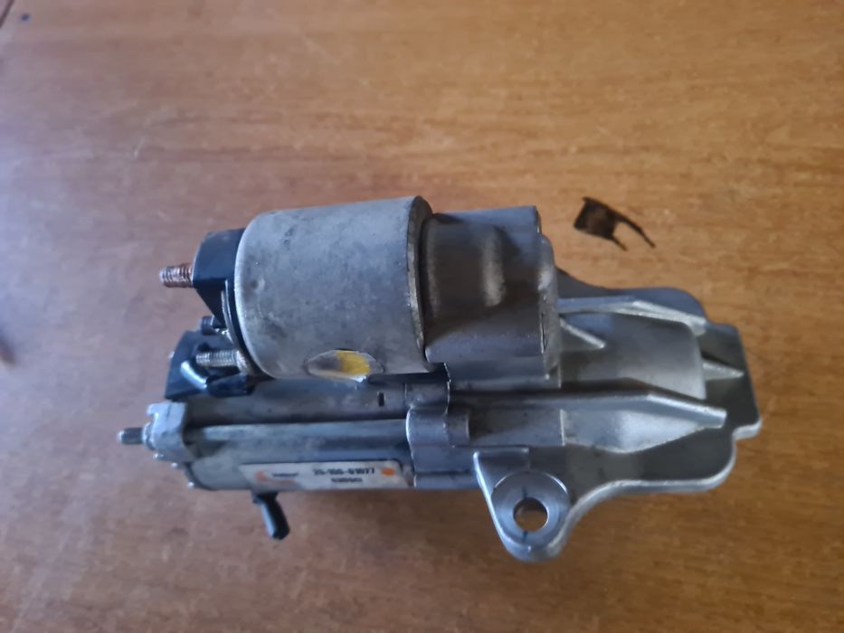 Electromotor Ford Focus 2 -C Max 1.8i 2.0i 16V