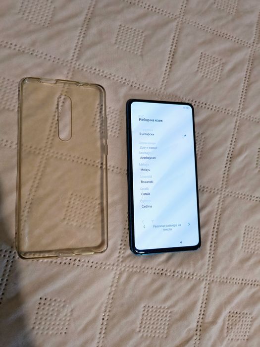 Xiaomi MI 9T 64MB / RAM 6GB