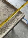 Matrite stalp beton