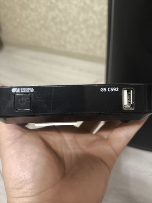 Продам спутниковое телевидение