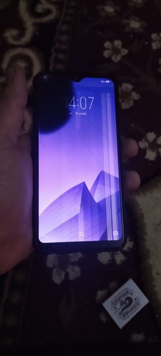 Виво й91с 2/32 гб