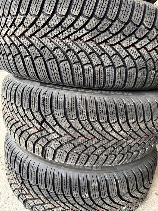 205/60/16 Bridgestone 4бр дот25