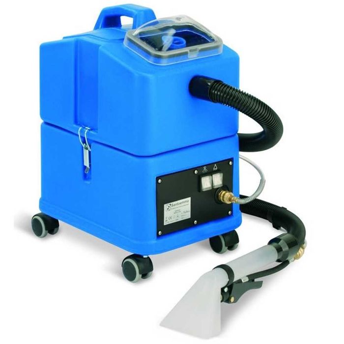 Моющий пылесос Santoemma Sabrina