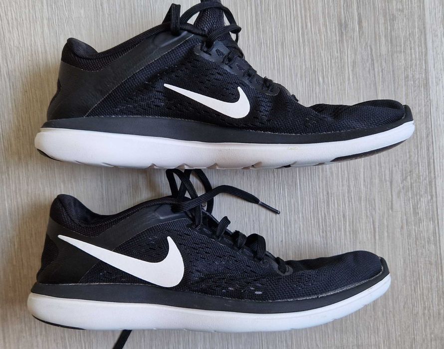 Маратонки Nike Flex (Унисекс, номер 40) - Отлично състояние