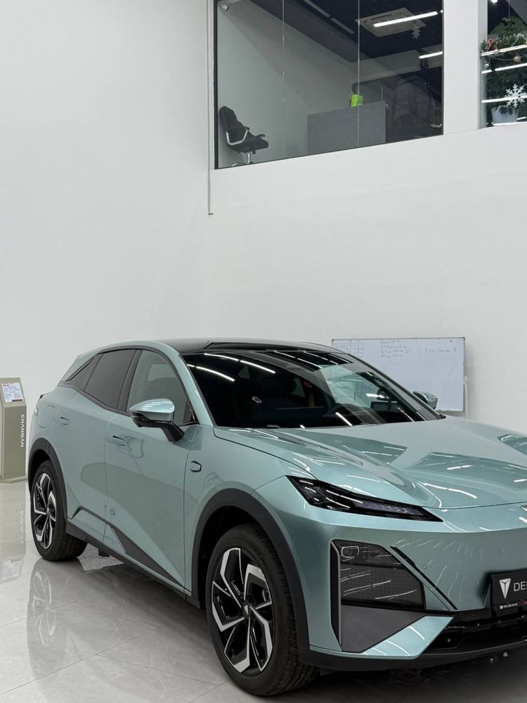 счет справка CHANGAN DEEPAL S07 215MAX FULL Официальный диллер