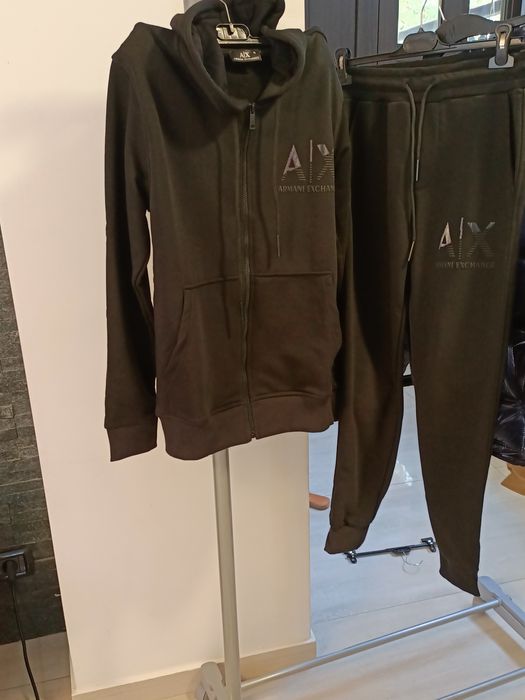 Trening pentru barbati Armani