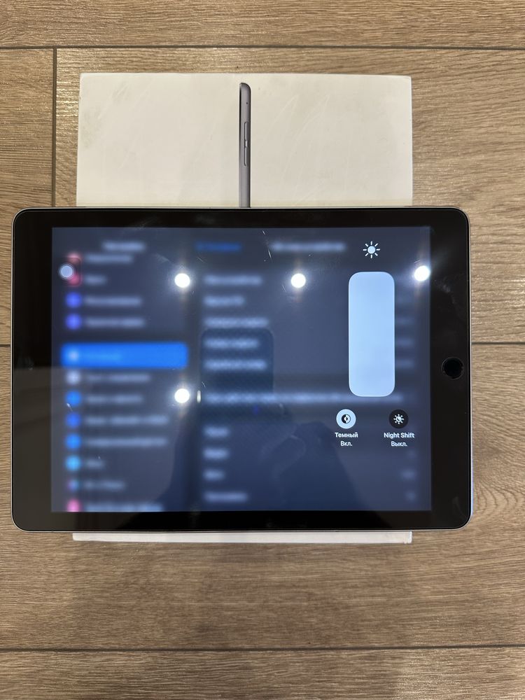 Ipad Air 2 64GB новый батарея