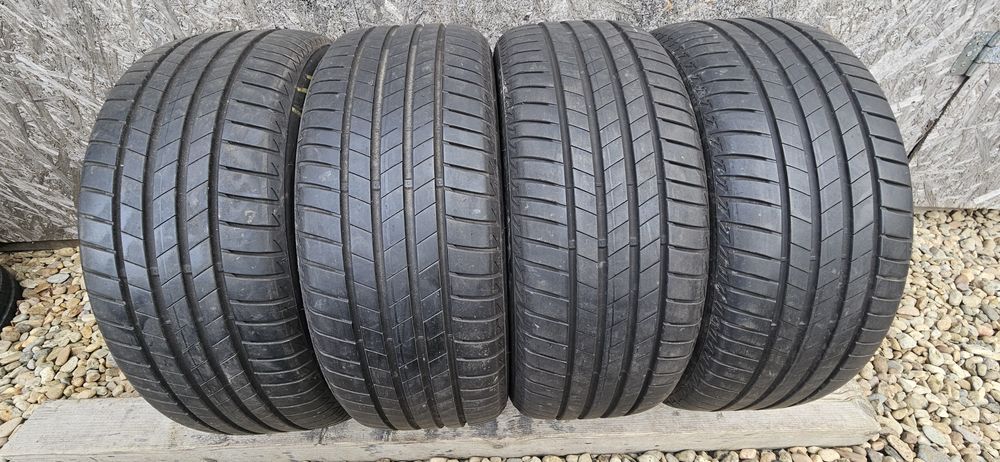 Anvelope Bridgestone Turanza T005 225/45 R18 95Y