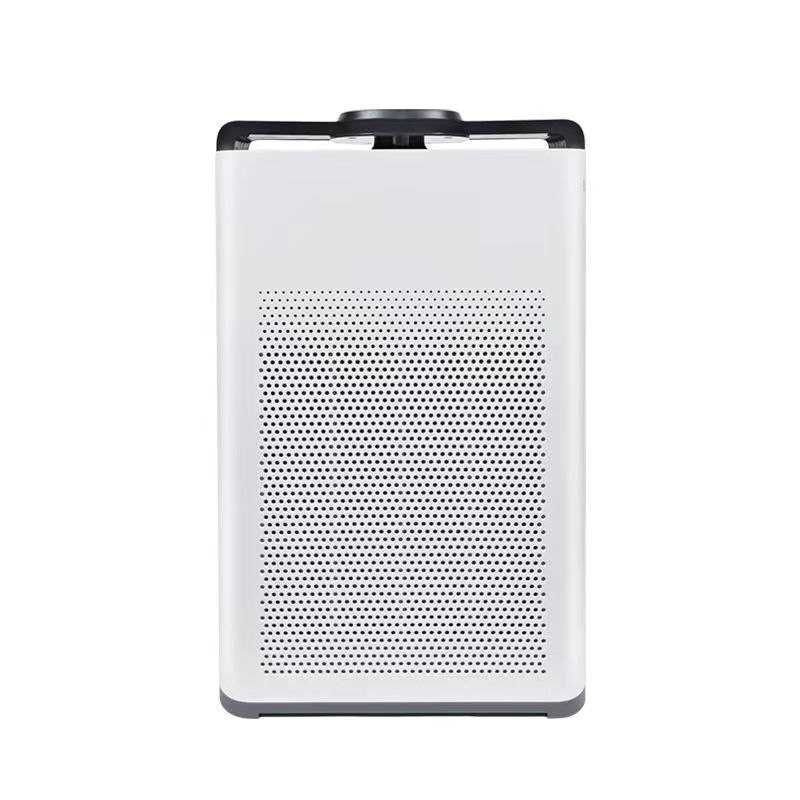 Очиститель воздуха | Air Purifier | KJ-5109 Digital model