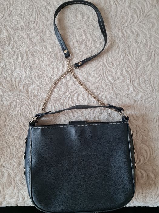 Botine dama,mărimea  39+ cadou geanta