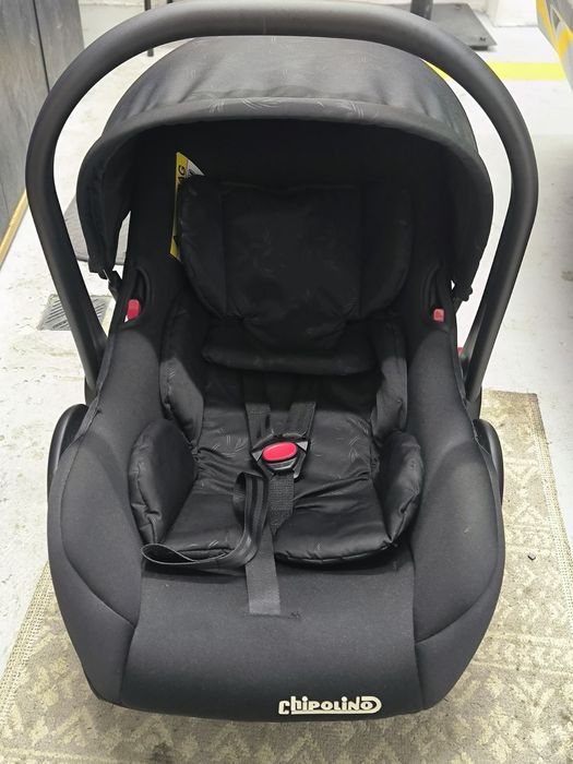 Столче за кола Чиполино