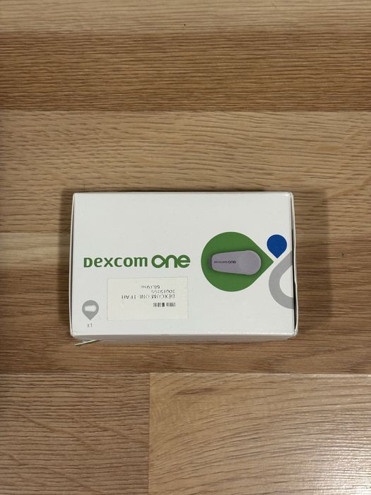 Трансмитер за мониторинг на кръвната захар Dexcom ONE