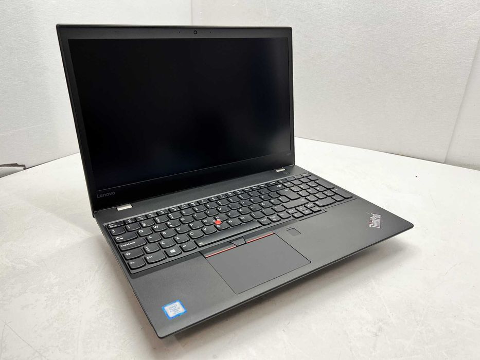 Lenovo ThinkPad T570 • i5-7300U • 16GB • 260GB • 940MX 2GB • Гаранция