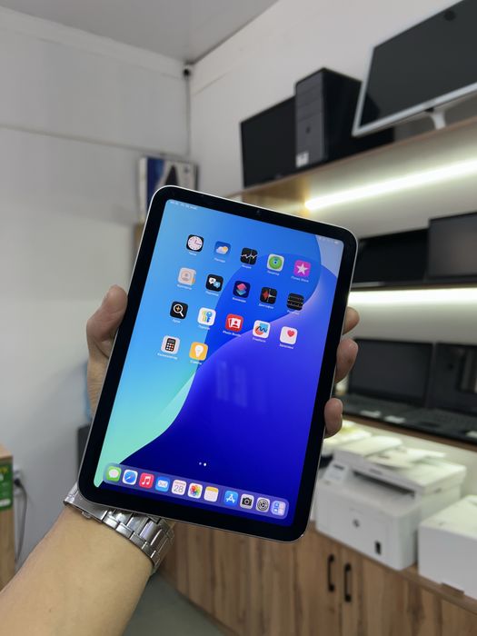 Apple iPad Mini A17 Pro