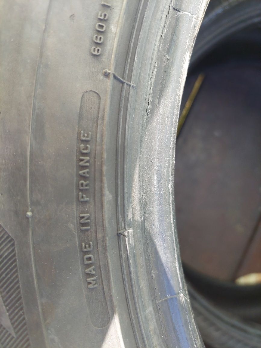 Зимни гуми Firestone 225/50/17