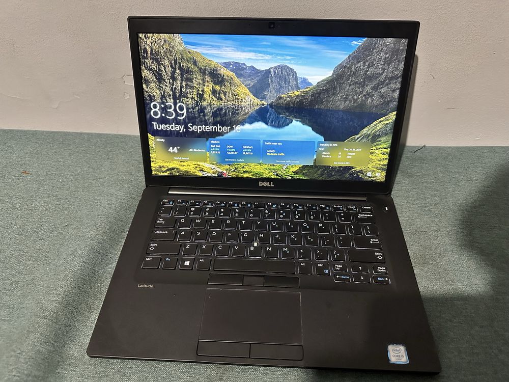 Dell Latitude Corei5
