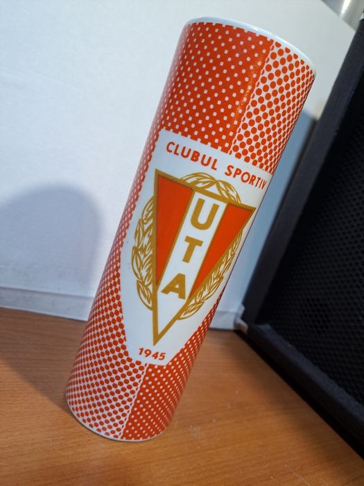 Vază club sportiv UTA
