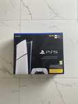 PlayStation 5 digital 1TB