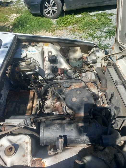 Dacia 1310 stare de funcționare fără acte
