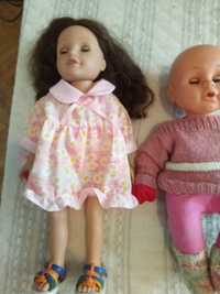 Две Кукли,момче и момиче