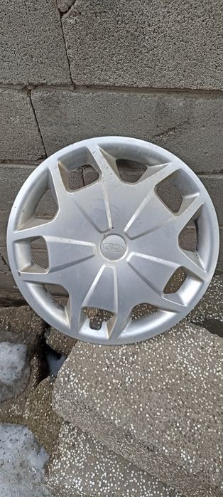 Колпак на Форд Транзит R16