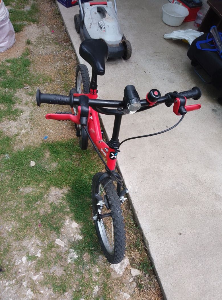 Bicicleta Btwin stare foarte bună