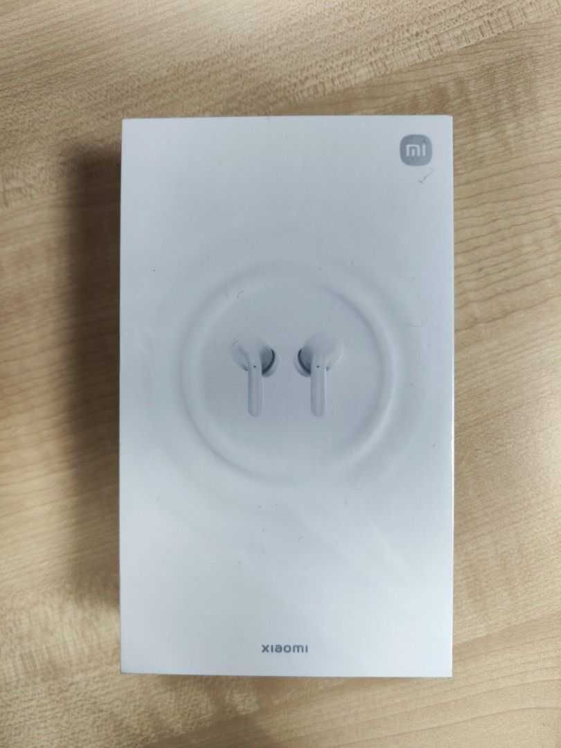 Casti In-Ear Xiaomi Buds 3T Pro, alb,sigilat