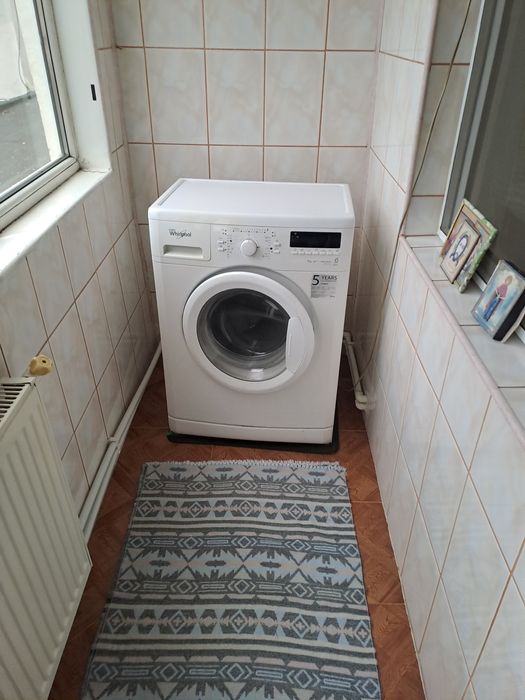Anchiriez apartament