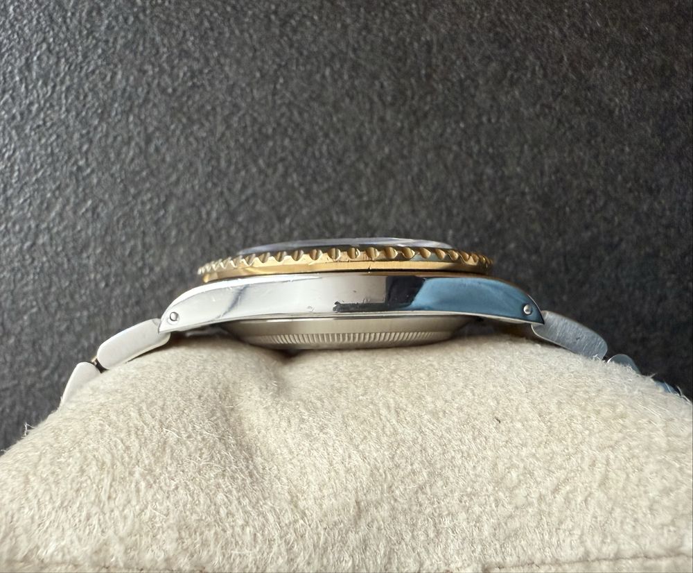 Rolex Submariner Date