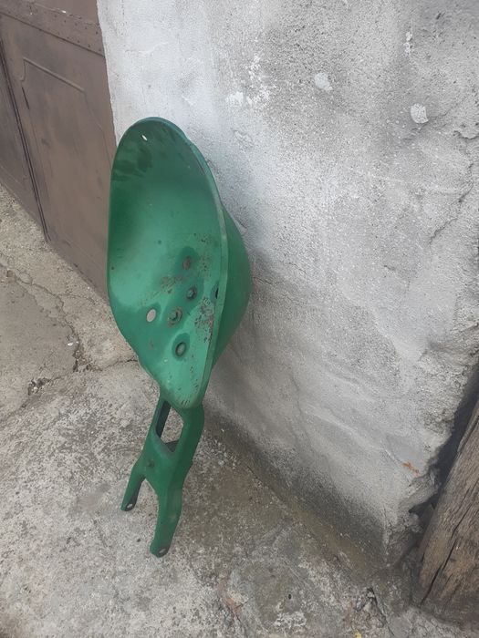 Scaun tractor Deutz 5005