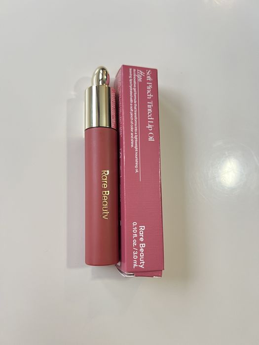 Rare Beauty Lip Oil Hope • Nou • Original