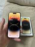 Iphone 14 pro 128gb