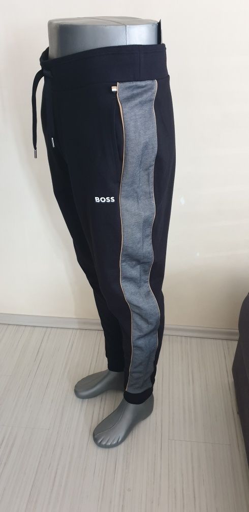 Hugo Boss Tracksuit Pants Mens Size S НОВО!  ОРИГИНАЛ! Мъжко Долнище!