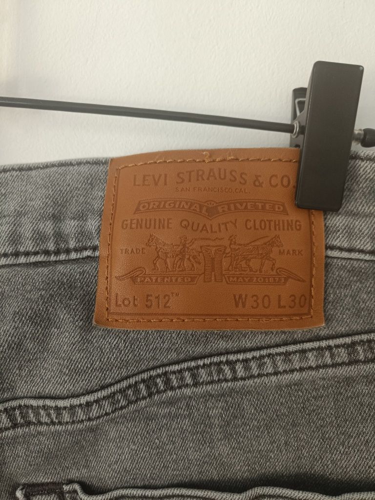 Дамски Дънки Levis