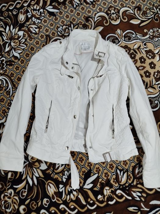 Зимни и пролетни якета