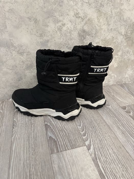 Дутики Termit.