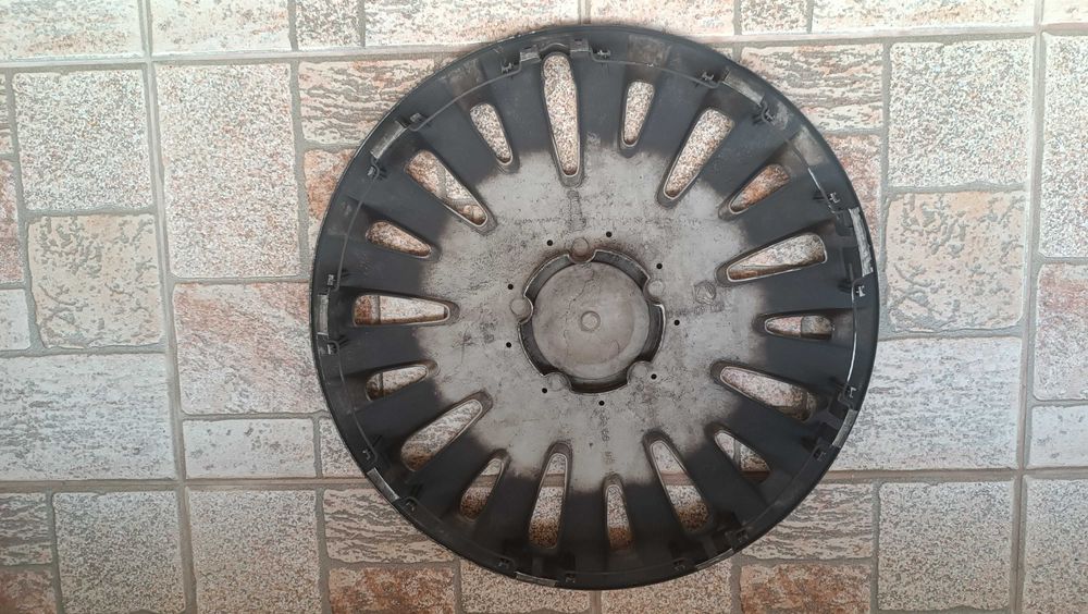 Оригинални тас за Рено Renault 14" цола Skoda ' WV шкода фолксваген