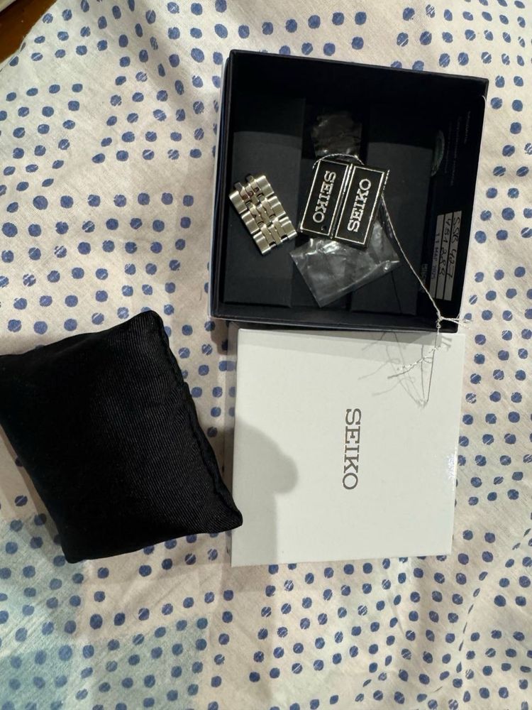 Продается часы SEIKO