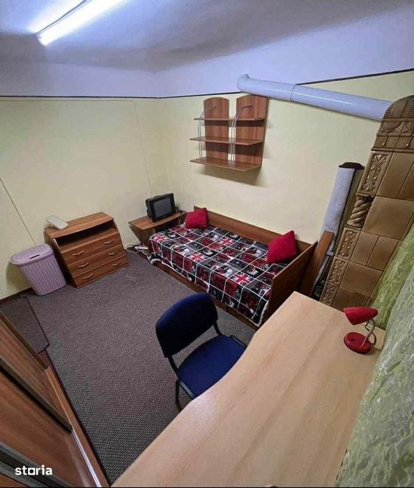 Dau in chirie apartament