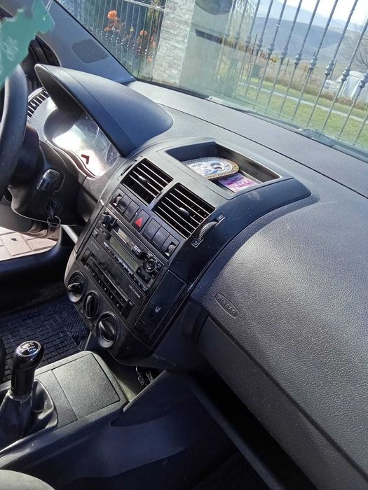 Vand Volkswagen Polo