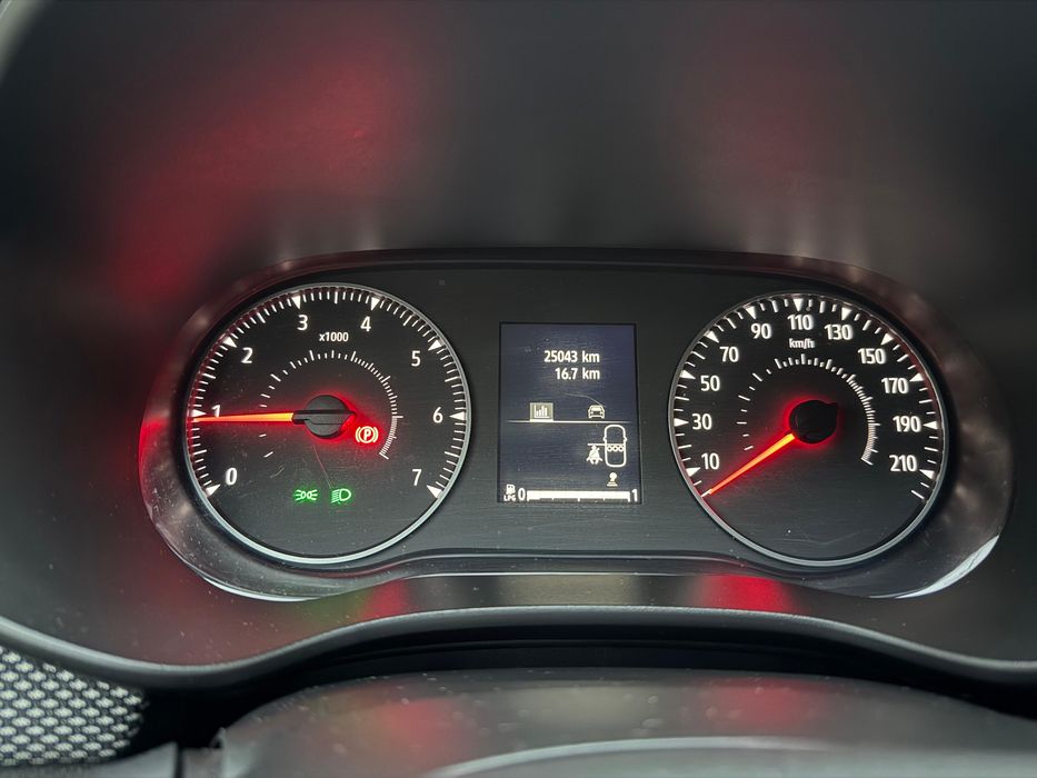 Logan Prestige + 2024 Preluare Leasing