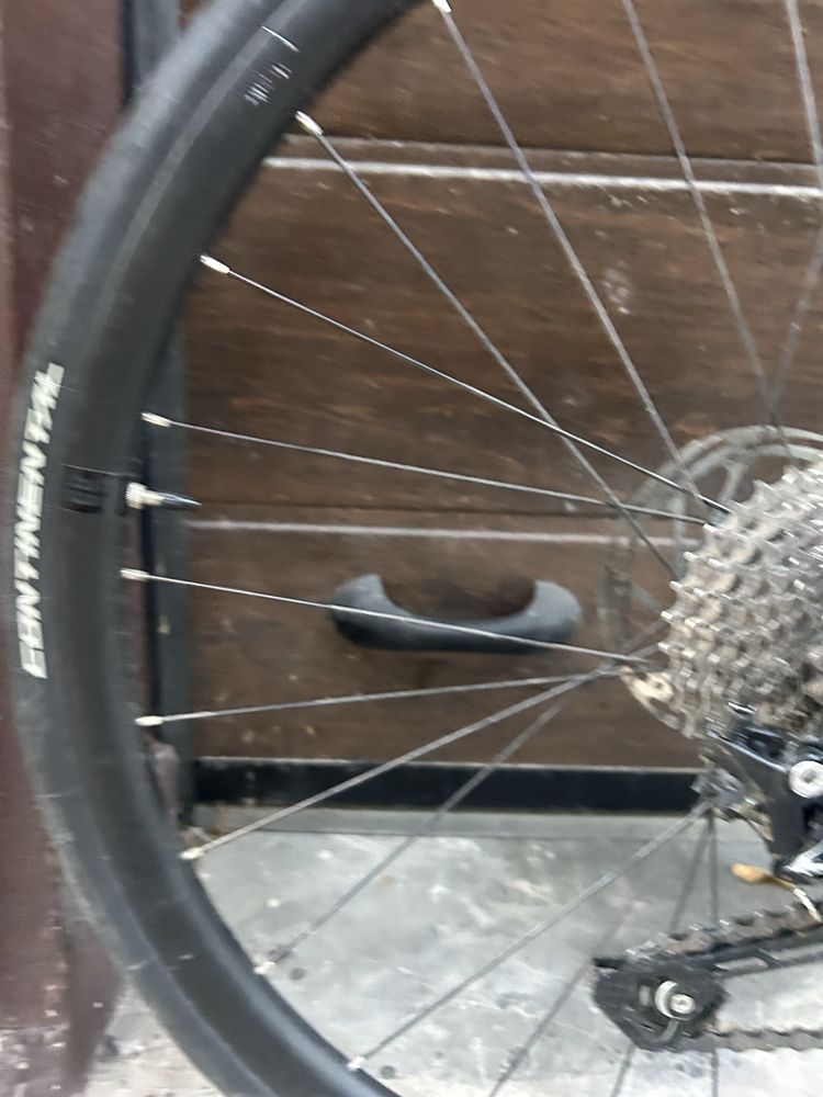Gravel Nuroad Pro Size M