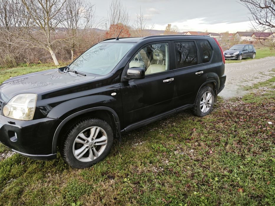 De vanzare Nissan X-Trail