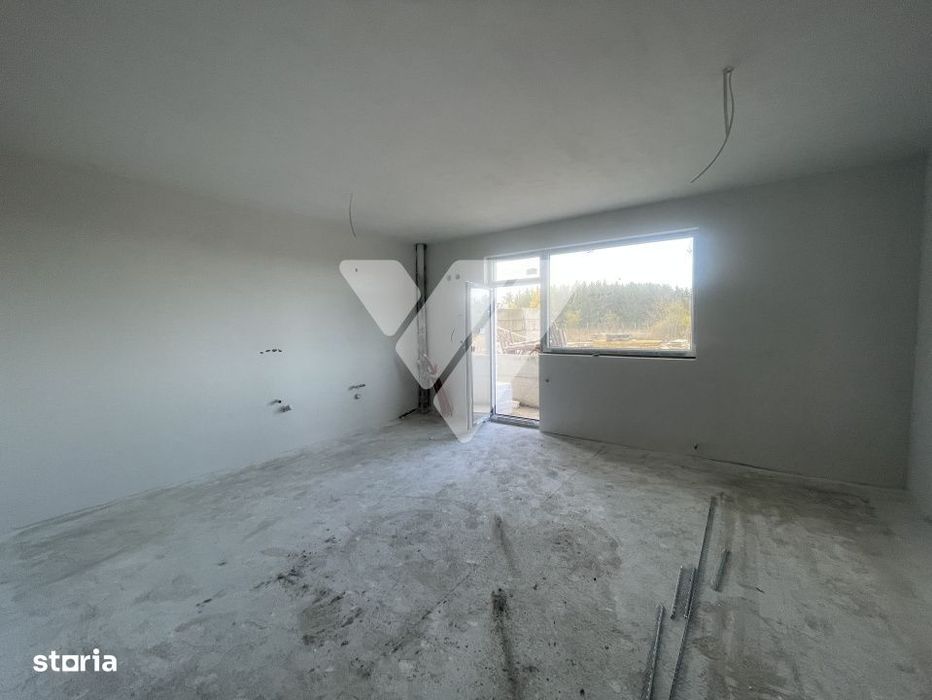 Apartament decomandat 3 camere - Selimbar - Sibiu