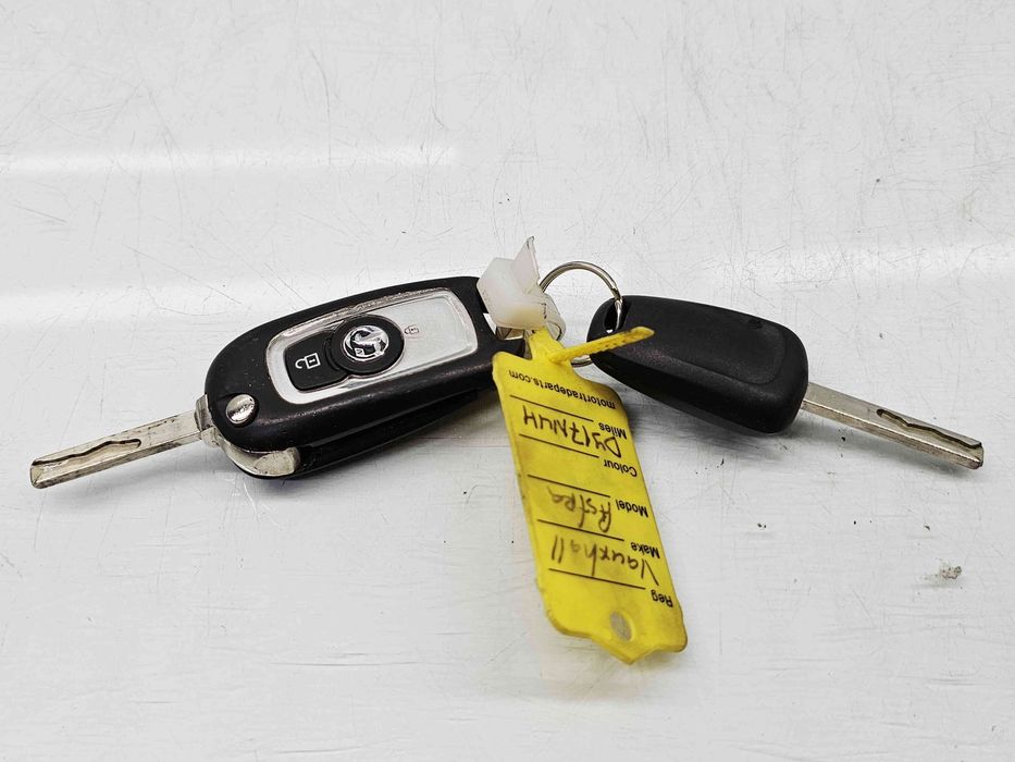 Contact cu cheie Opel Astra K Hatchback [Fabr 2015-2022] 39079951  1.