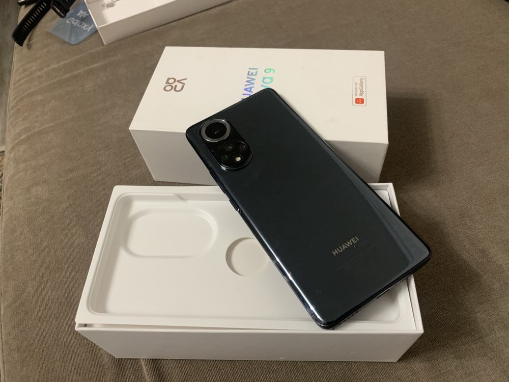 Продам Huawei nova 9