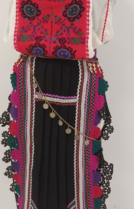 Chei, podoabe din tinutul padurenilor