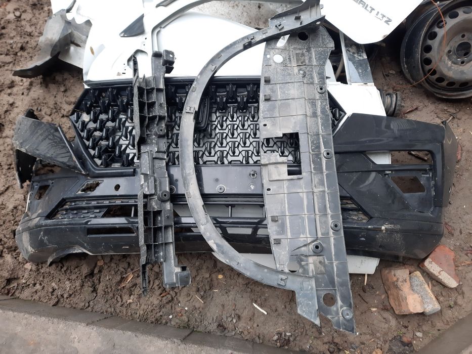 Bestune T77 old zapchastlari